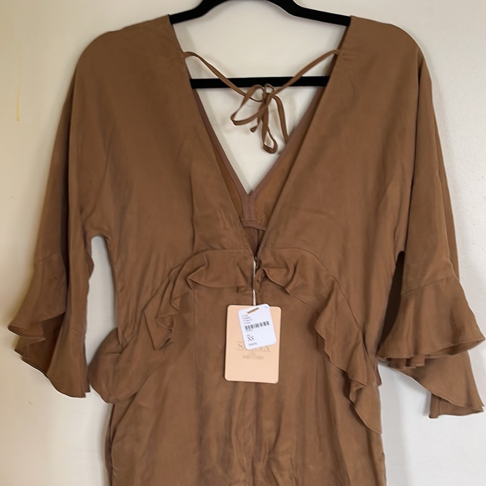 Free People Jumpsuit - Picture 3 of 3